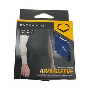 Evoshield Arm Sleeve L X-b 11859-wil097512417846
