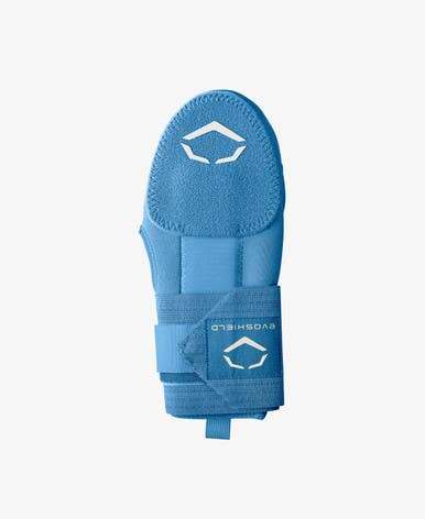 New Evoshield Sliding Glove Blue- Youth 11859-esh097512820172