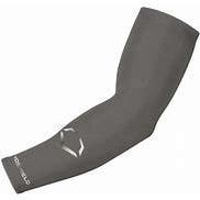 New Evoshield Arm Sleeve Youth Grey 11859-wil097512417914