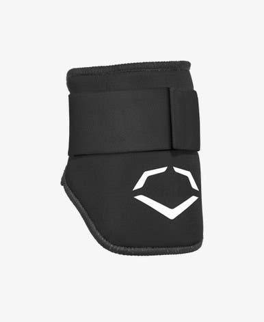 New Evoshield Youth Elbow Guard- Black 11859-esh887768848965