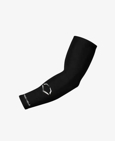 New Evoshield Arm Sleeve Black- Adult Small Medium 11859-wil097512862448