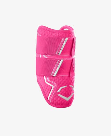 New Evoshield Double Strap Elbow Guard- Pink Small 11859-esh097512819220