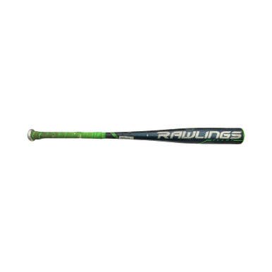 Used Rawlings Threat Bb Sb High School -3 Bat 33" 11859-s000019617