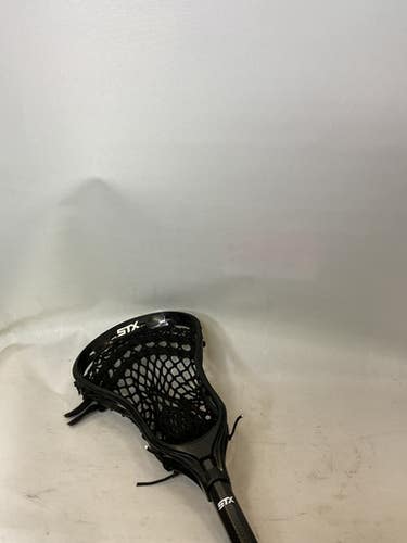 Used Stx 6000 Men Atk Mid Complete Stick Black 11859-s000019643