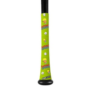 New Vuk Bat Grip- Pablo Sanchez Backyard Collection 11859-505bbcpsbg