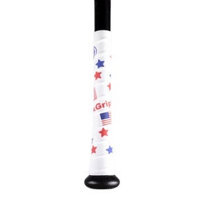 New Vuk Bat Grip- Stars & American Flag Legacy Collection 11859-505saflcbg