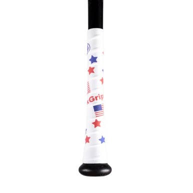 New Vuk Bat Grip- Stars & American Flag Legacy Collection 11859-505saflcbg