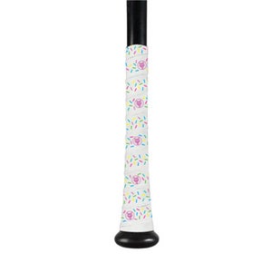 New Vuk Bat Grip- White Donut 11859-505wdbg