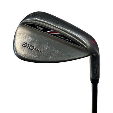 Wishon 310mg Golf Wedge Mens Rh Unknown Degree 11859-s000031137