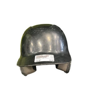 Used Evoshield Evosheild Helmet Batting Helmet No Mask Black Sm 11859-s000031166