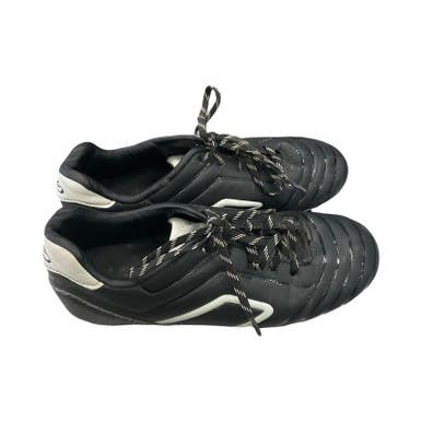Used Cleats Bb Sb Cleats Black Junior 03 11859-s000031210