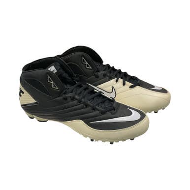 Used Nike Adult Fb Cleats Black Senior 12 11859-s000031225
