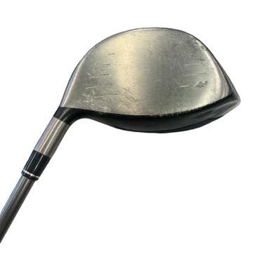Used Taylormade R7 Quad Mens Driver Rh 9.5 Degree 11859-s000031226