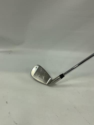 Used Ul-12 9 Iron Steel Individual Irons 11859-s000011441