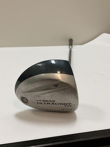 Used Uskg-508 Blade Putters 11859-s000011444