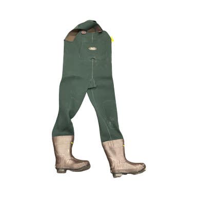 Used Fogg Toggs Waders Camping Accessory 11859-s000015754