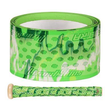 New Lizard Skins Bat Grip 1.1mm- Melon Camo 11859-liz696260021482