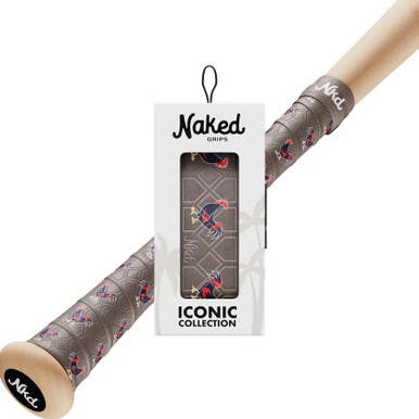 New Bat Grip 1mm- The Rooster 11859-50n850049655125