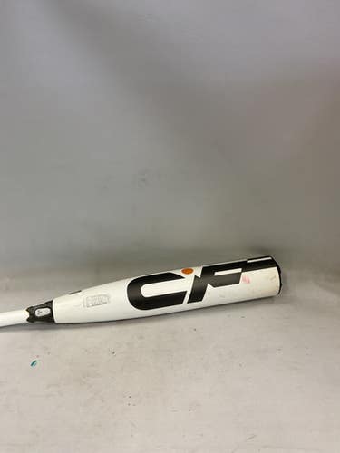 Used Demarini Cf Bb Sb Usssa 2 3 4 Bat 31" 11859-s000020778