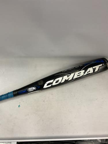 Used Combat Potant G3 Sl Bb Sb Usssa 2 5 8 Bat 30" 11859-s000020998