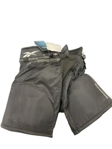 Used Reebok Youth Pant Black Lg 11859-s000021108