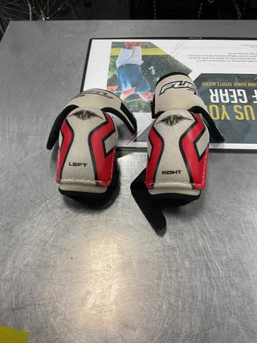 Used Mission Fuel Youth Elbow Pads Sm 11859-s000021102