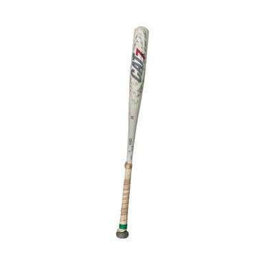 Used Marucci Cat7 Bbcor Bb Sb High School -3 Bat 33" 11859-s000021260