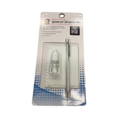 New Groove Sharpener Kit 11859-jmg022275879150