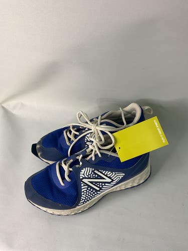 Used New Balance Running X-train Shoes M Royal Blue Senior 7 11859-s000015345