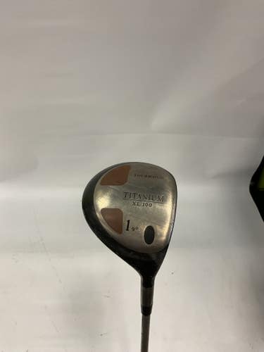 Used Great Hawk 9.0 Degree Graphite Drivers 11859-s000011187