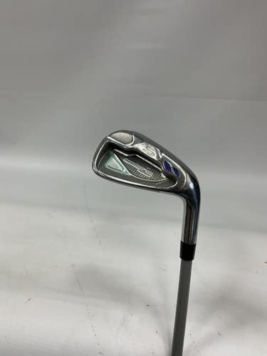 Used Cobra Junior I9 9 Iron Steel Individual Irons 11859-s000011205