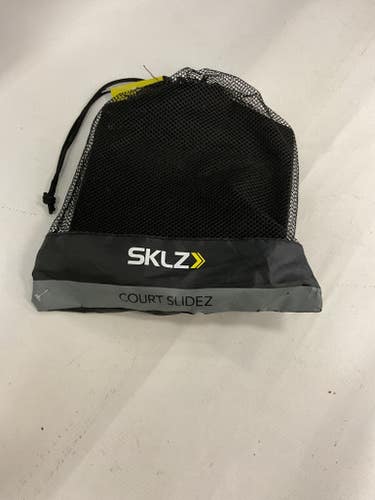 Used Sklz Exercise And Fitness Accessories 11859-s000012695