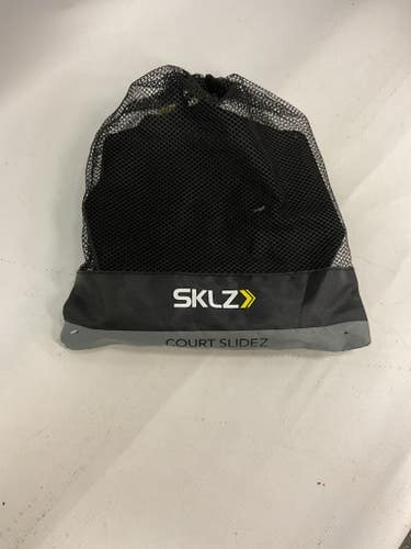 Used Sklz Exercise And Fitness Accessories 11859-s000012694