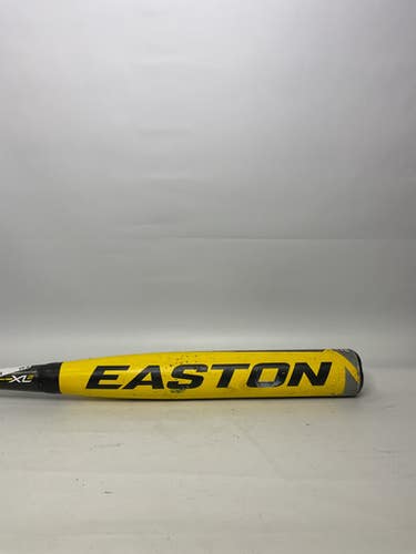 Used Easton Xl2 Bb Sb Usssa 2 5 8 Bat 30" -11 11859-s000016810