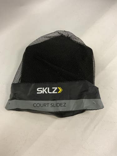 Used Sklz Exercise And Fitness Accessories 11859-s000012703