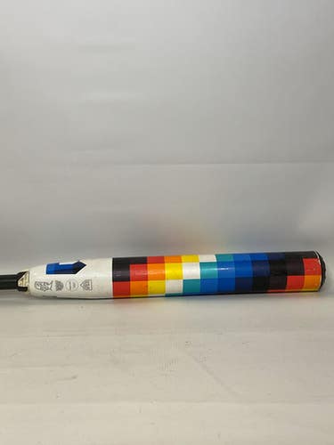 Used Demarini Prism Fastpitch Bat 32" -11 11859-s000016806