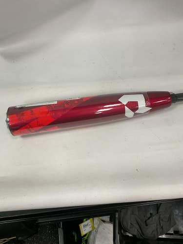 Demarini Zoa 30" -10 Drop Usssa 2 3 4 Barrel Bats-new In Wrapper 11859-s000014692