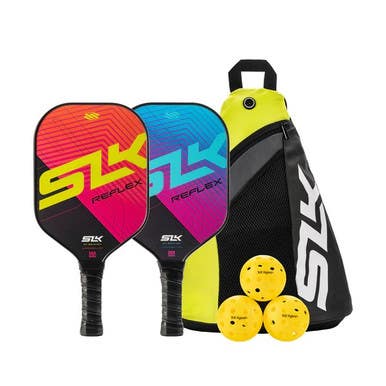 New Pickleball Reflex Bundle 11859-slk840309307352