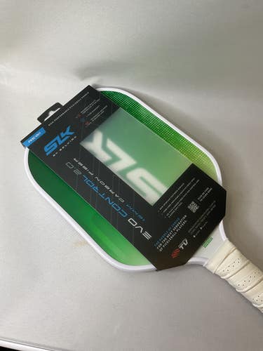New Evo Control 2.0 Xl Green 11859-slk840309300803