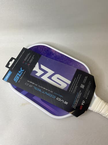 New Evo Control 2.0 Xl-purple 11859-slk84030930081