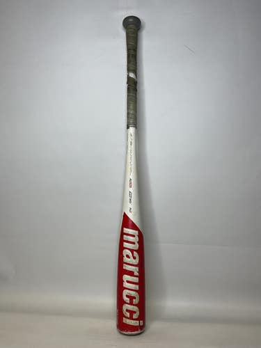Used Marucci Cat 8 Bb Sb Usssa 2 3 4 Bat 30" -5 11859-s000014782