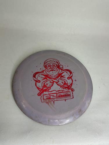 Used Factory 2econd F2 Disc Golf Driver Grey 11859-s000016872