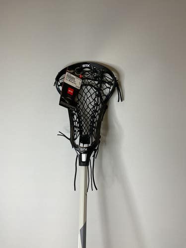 New Crux 400 Graphite-gray 11859-stx098805625726