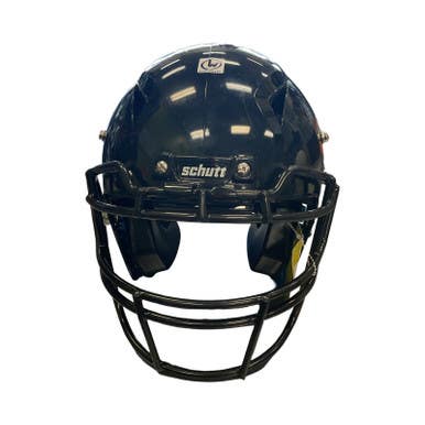 Used Schutt Youth Vengeance Md Football Helmets 11859-s000010674
