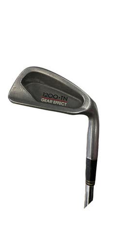 Used Wilson 1200 Tn Mens Individual Iron Rh 8 Iron 11859-s000012830