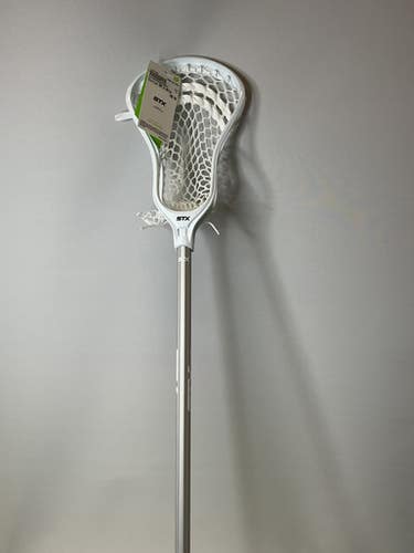 New Stallion 300 Jr-white 11859-stx098805611798