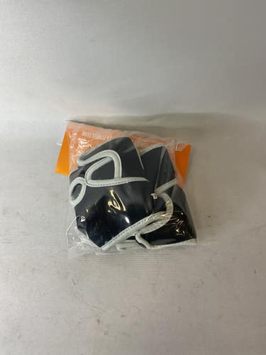 Used Ankle Weights Black 1 Lb 11859-s000016924