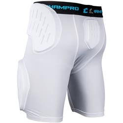 New Football Girdle- Adult Small 11859-chp752044037145