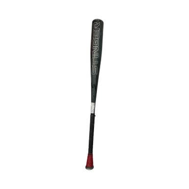 Used Stinger Missile Bb Sb High School -3 Bat 33" 11859-s000024583