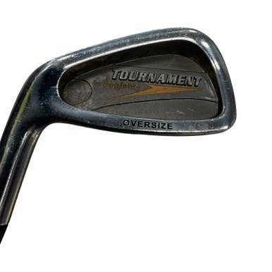 Used Profore Tournament Mens Individual Iron Lh 3 Iron 11859-s000024735